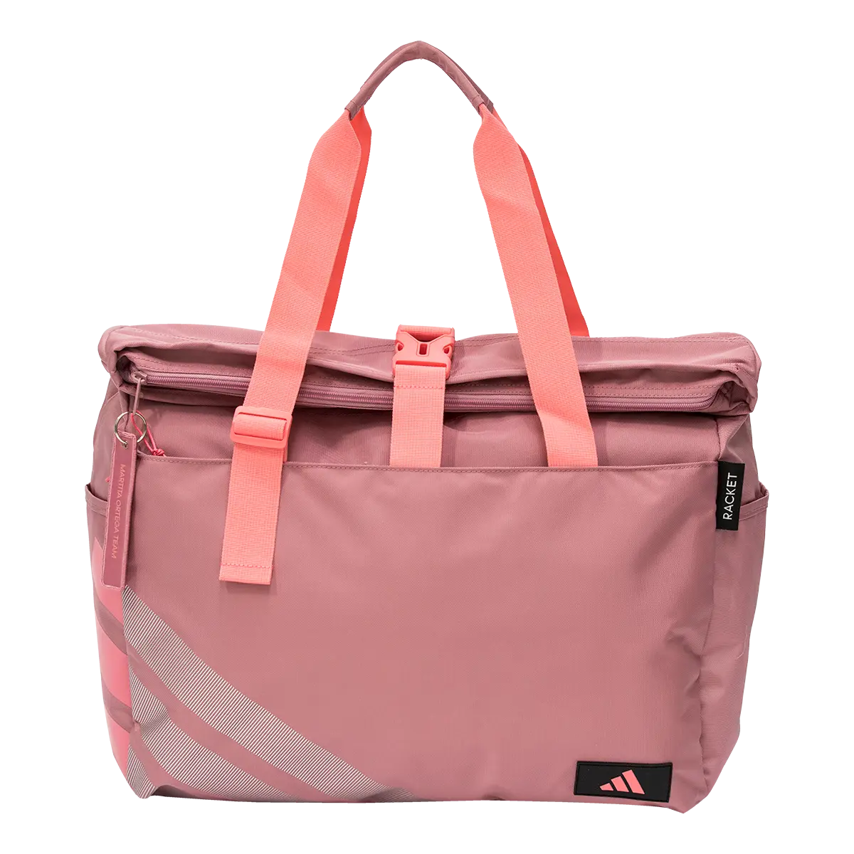 Bolsa adidas Weekend Bag 2026