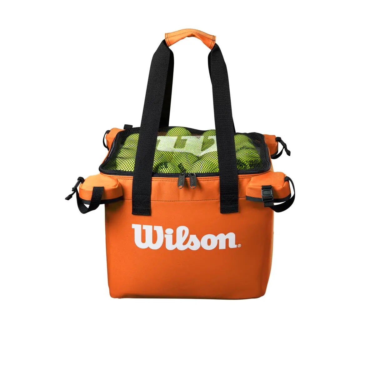 Bolsa-carro de entrenamiento Wilson