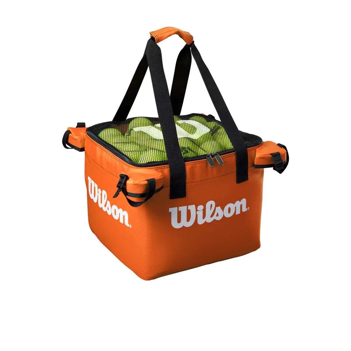 Bolsa-carro de entrenamiento Wilson