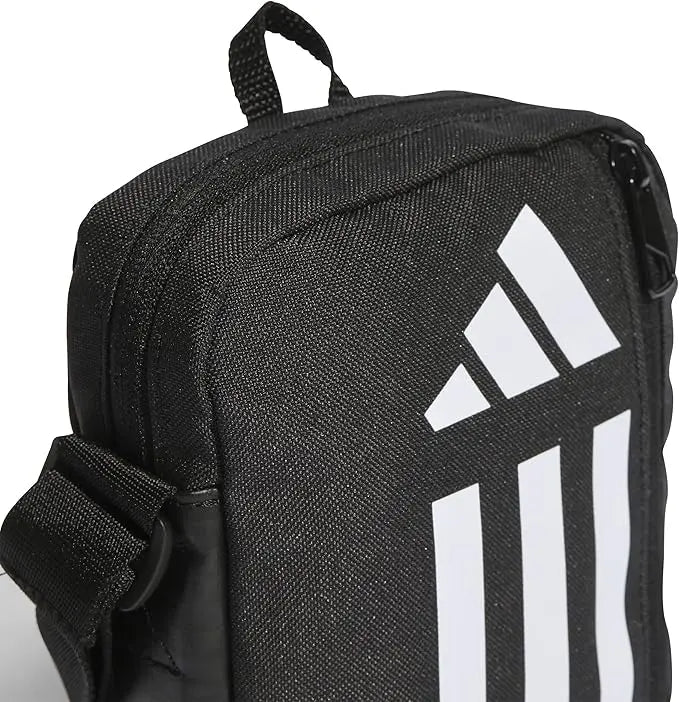Bolso adidas Essentials Training Negro
