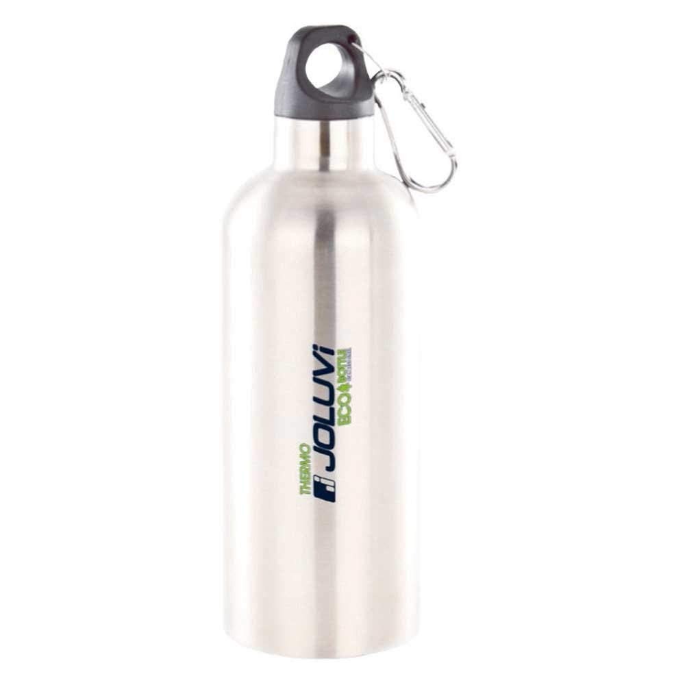 Joluvi Ecothermo 600 Grey Bottle