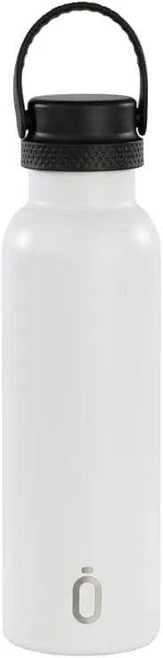 Real Madrid 24/25 First Kit 600ml Thermal Bottle