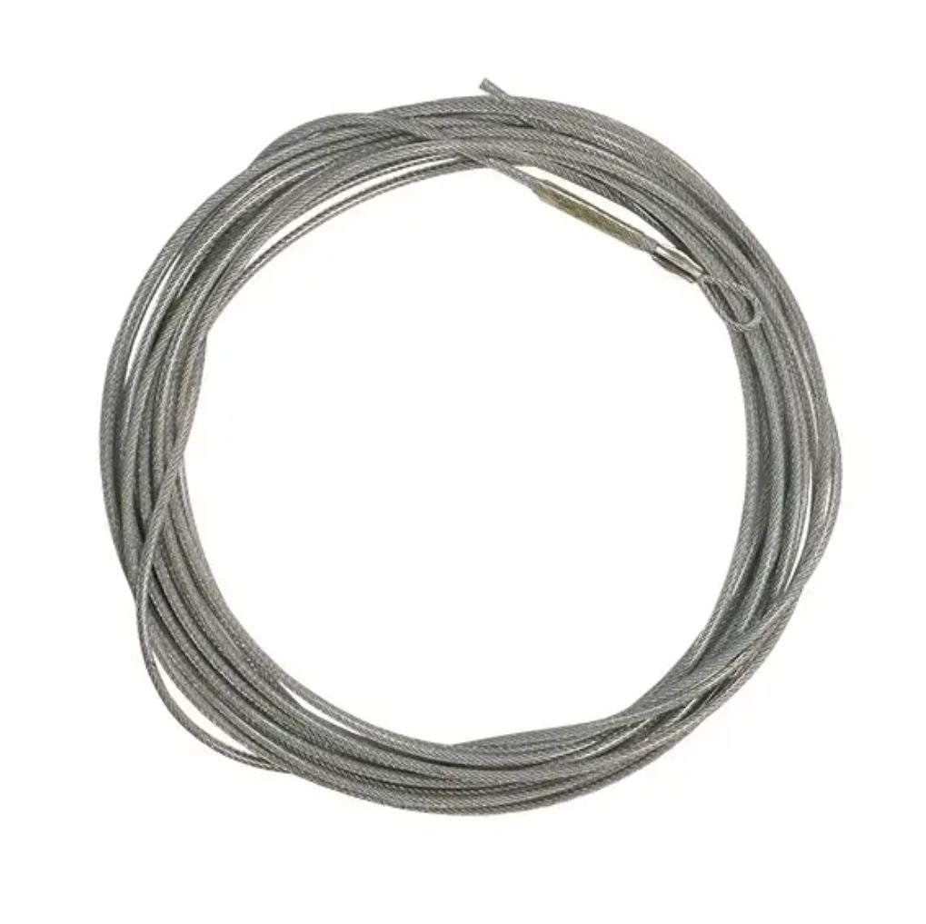 Steel Cable Padel Net
