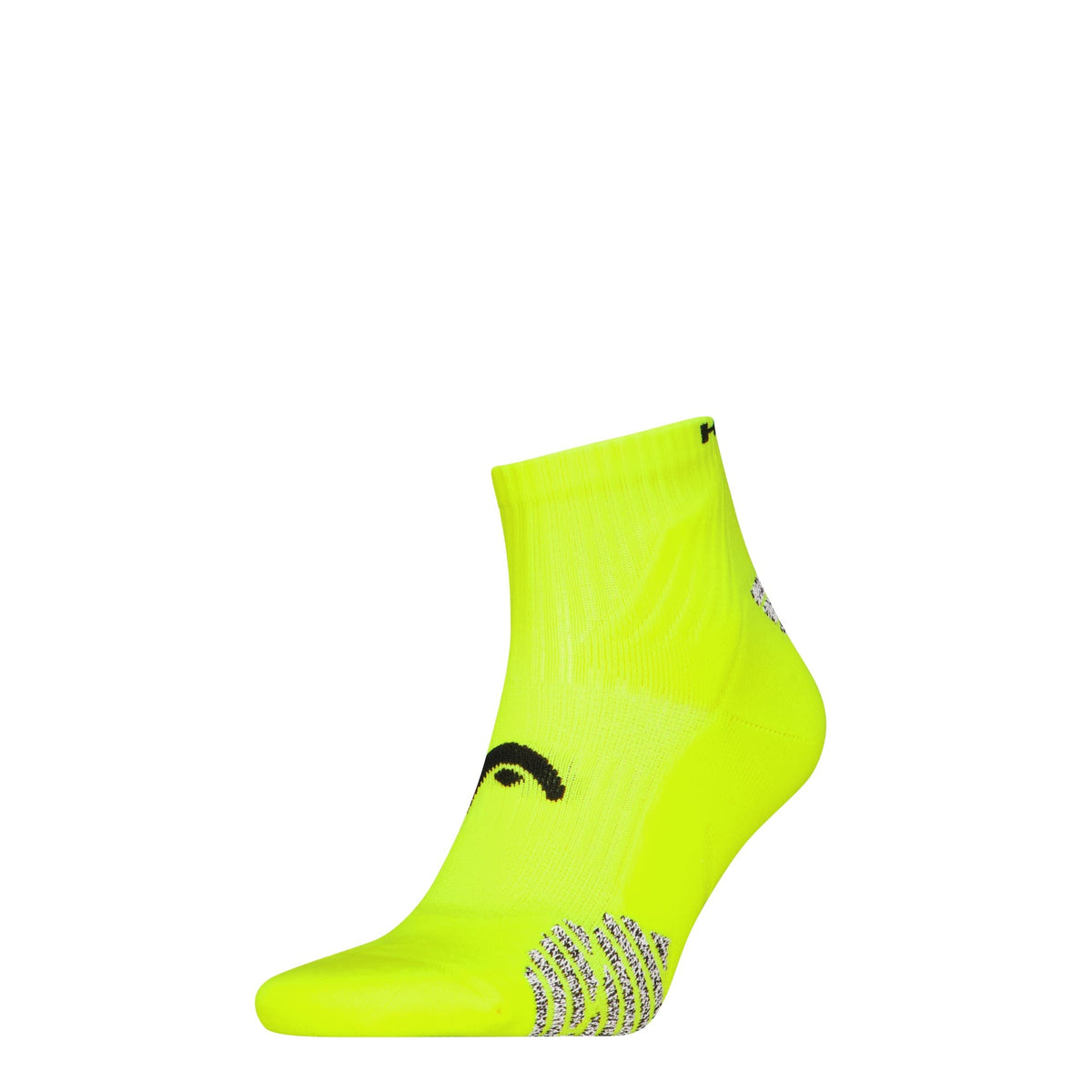 Meias Head Padel Quarter 1 Par Amarelo