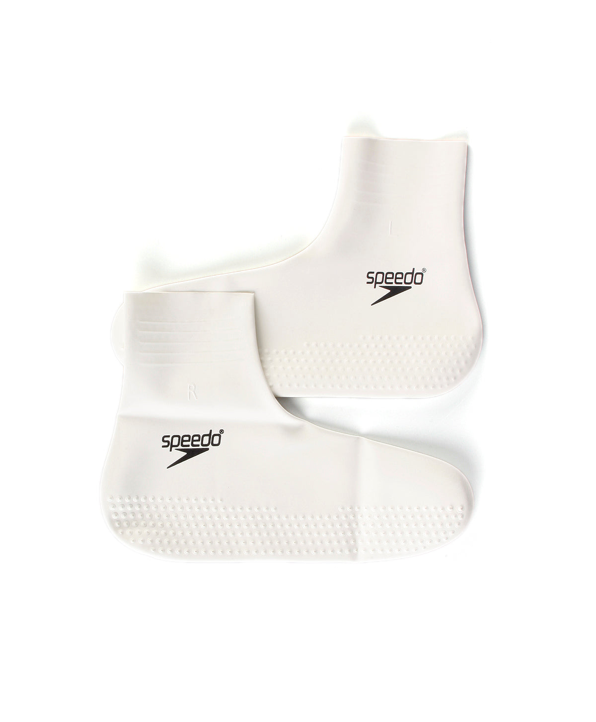 Speedo Latex Swim Socks