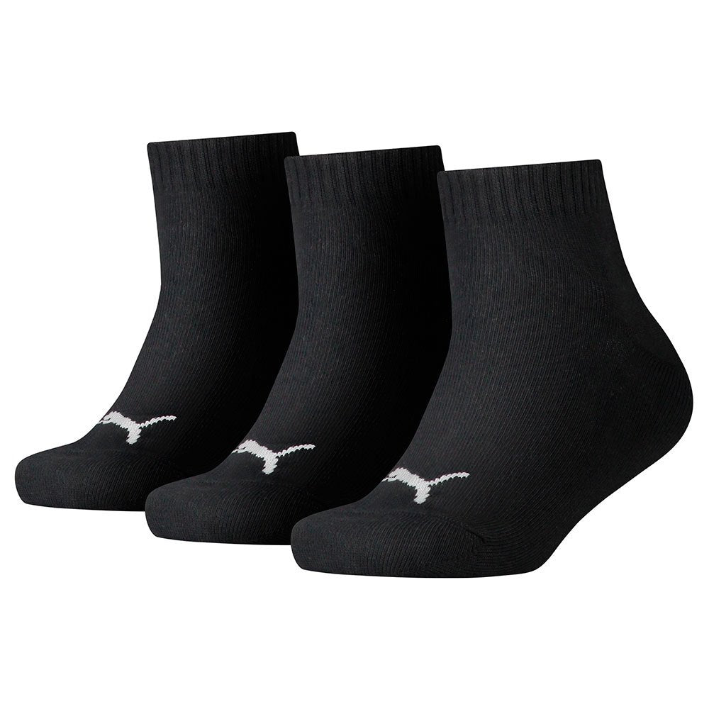 Meias de Quarto de Menino (3 Pares) Puma