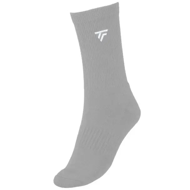 Meias Ténis Tecnifibre Clássicas 3 Pares
