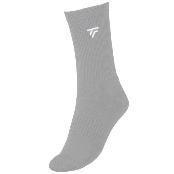 Meias Ténis Tecnifibre Clássicas 3 Pares