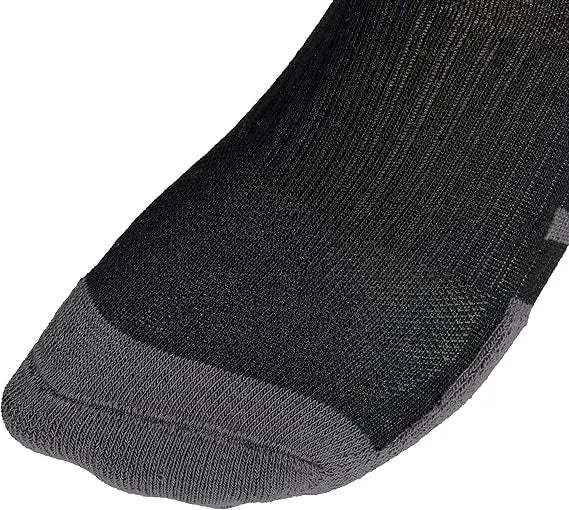 adidas Essentials Climacool Low Socks 3 Pairs Black