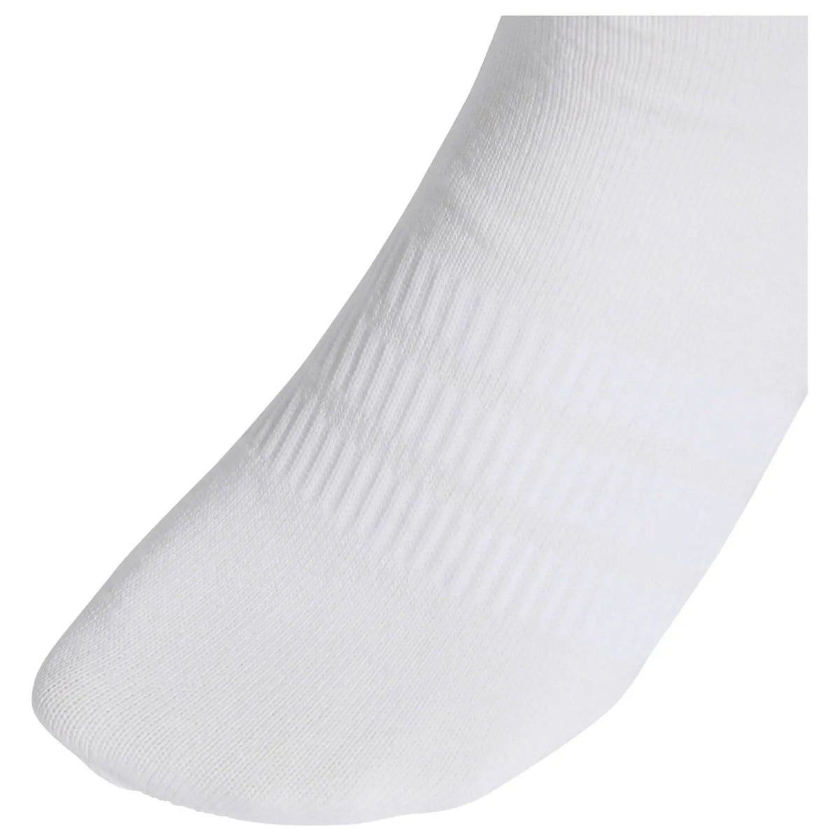 Calcetines adidas tobilleros Thin & Light Sportswear 3 Pares Negro/Gris/Blanco