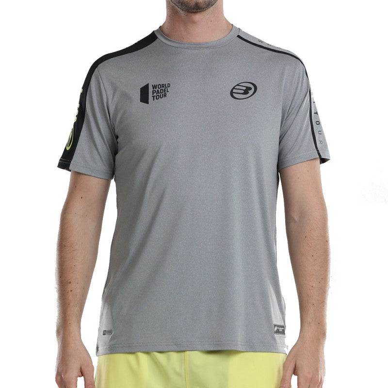Camiseta Bullpadel Lirón