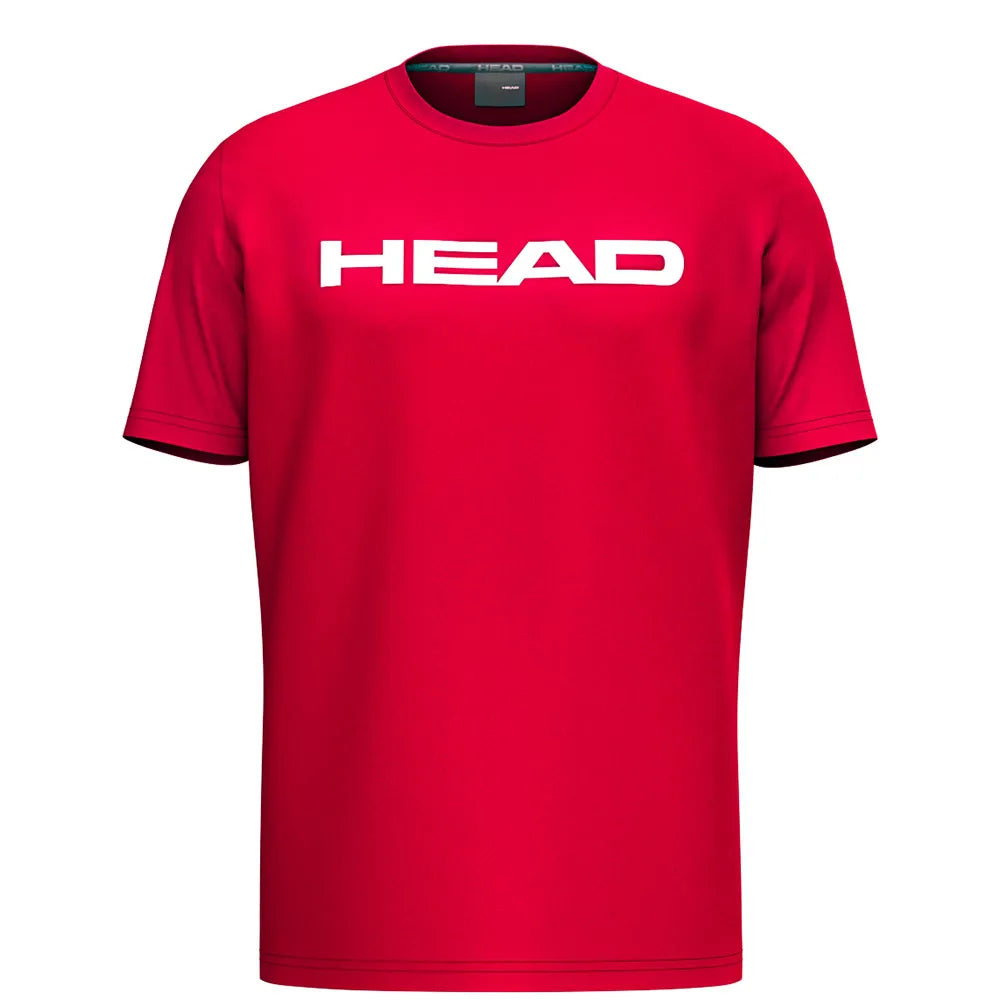 Camiseta Head Club Original Hombre