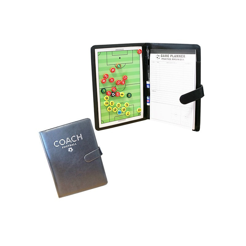 Softball Football Tactical Folder