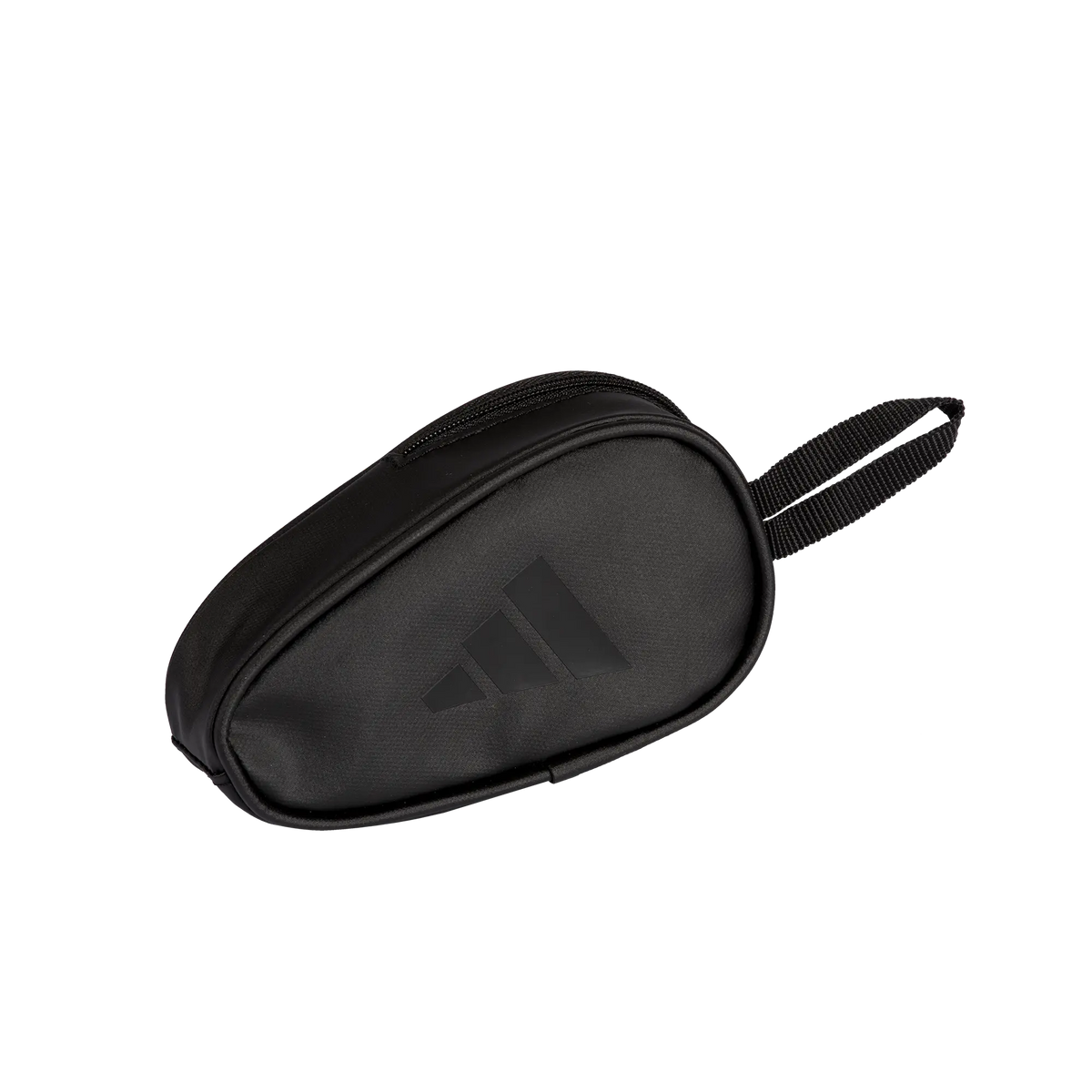 Cartera adidas Padel Tonal Black 2026