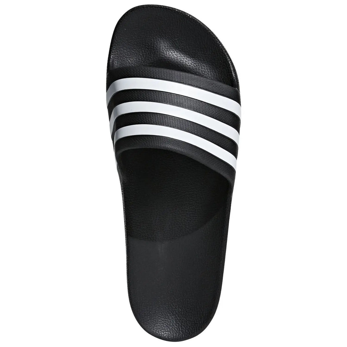Chinelos adidas Adilette Aqua Adulto Preto