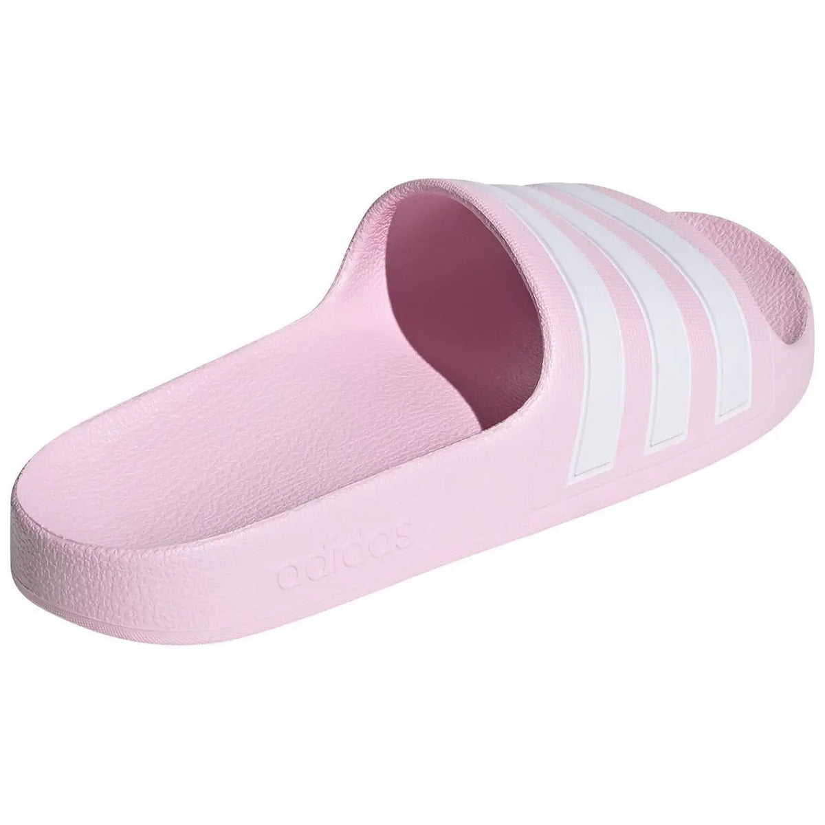 Chanclas adidas Adilette Aqua Junior Rosa/Blanco