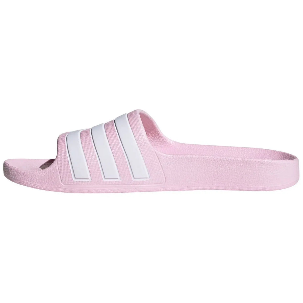 Chanclas adidas Adilette Aqua Junior Rosa/Blanco