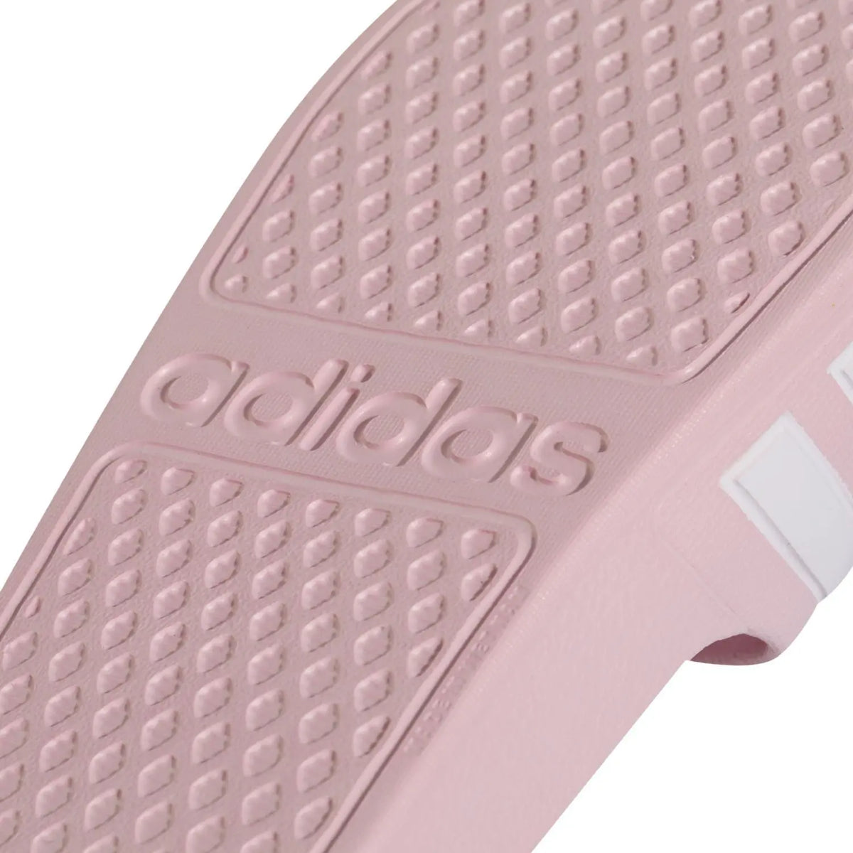 Chanclas adidas Adilette Aqua Junior Rosa/Blanco