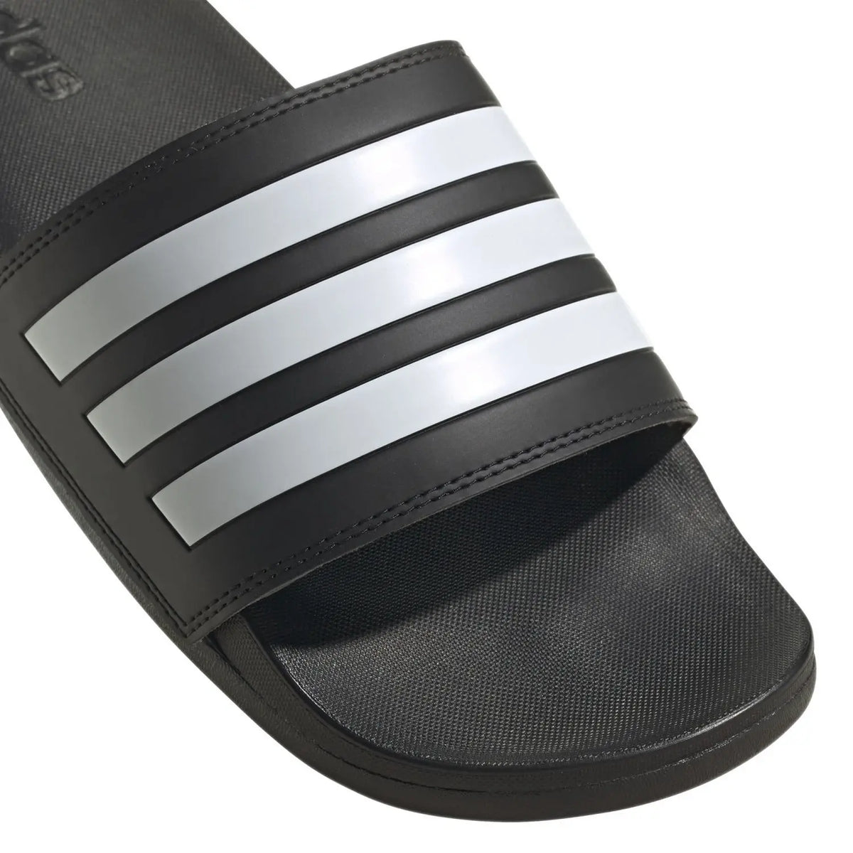 Chanclas adidas Adilette Comfort Adulto Carbón