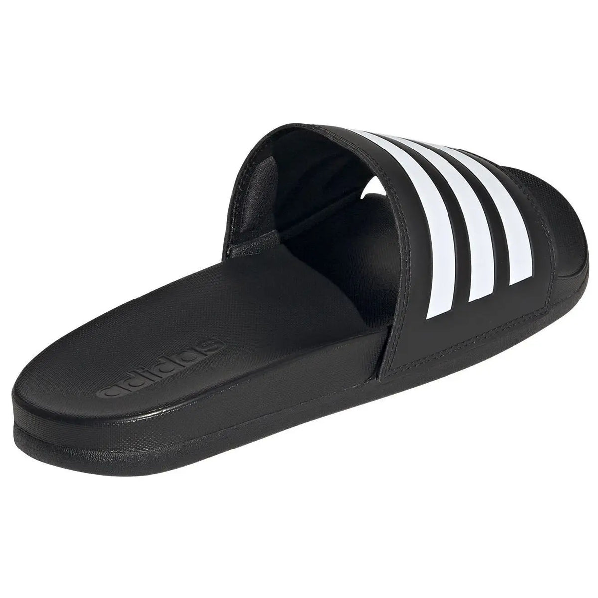 Chanclas adidas Adilette Comfort Adulto Negro
