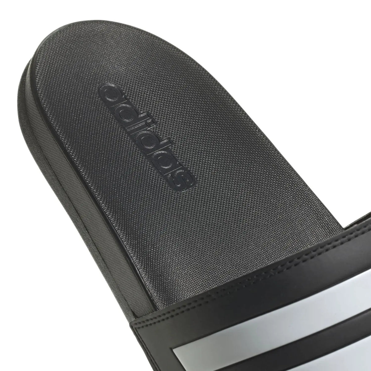 Chanclas adidas Adilette Comfort Adulto Negro