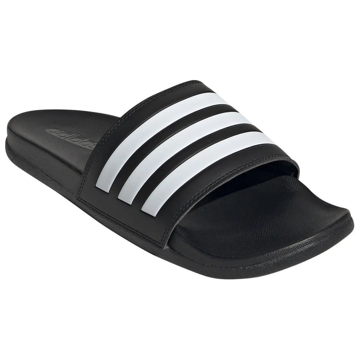 Chanclas adidas Adilette Comfort Adulto Negro