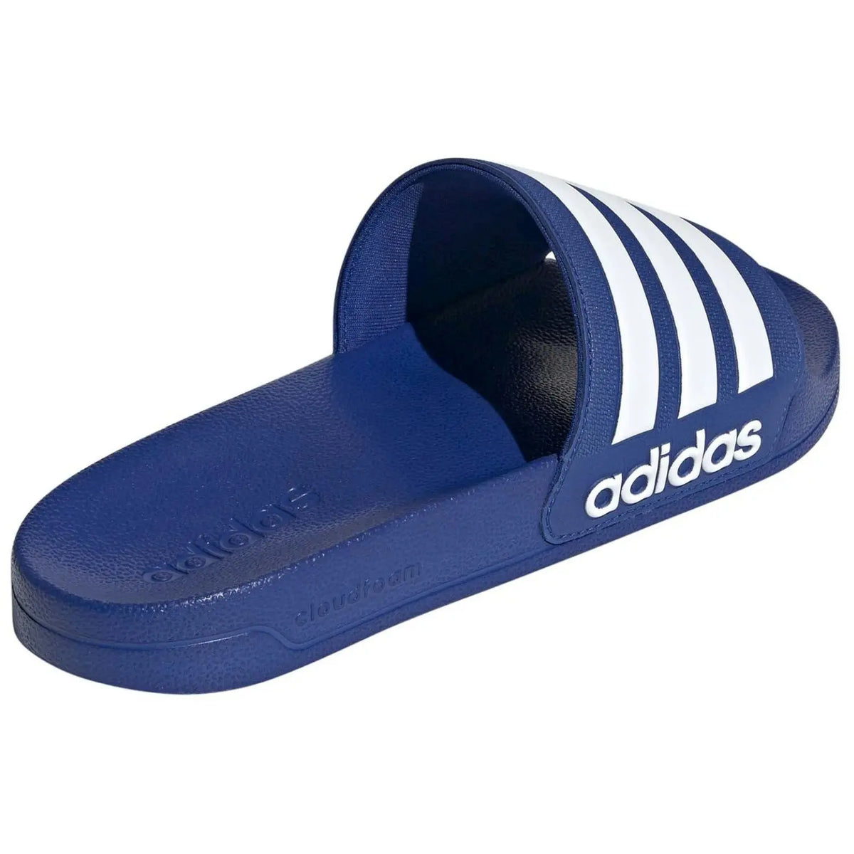 Chinelas adidas Adilette Shower Azul-Real