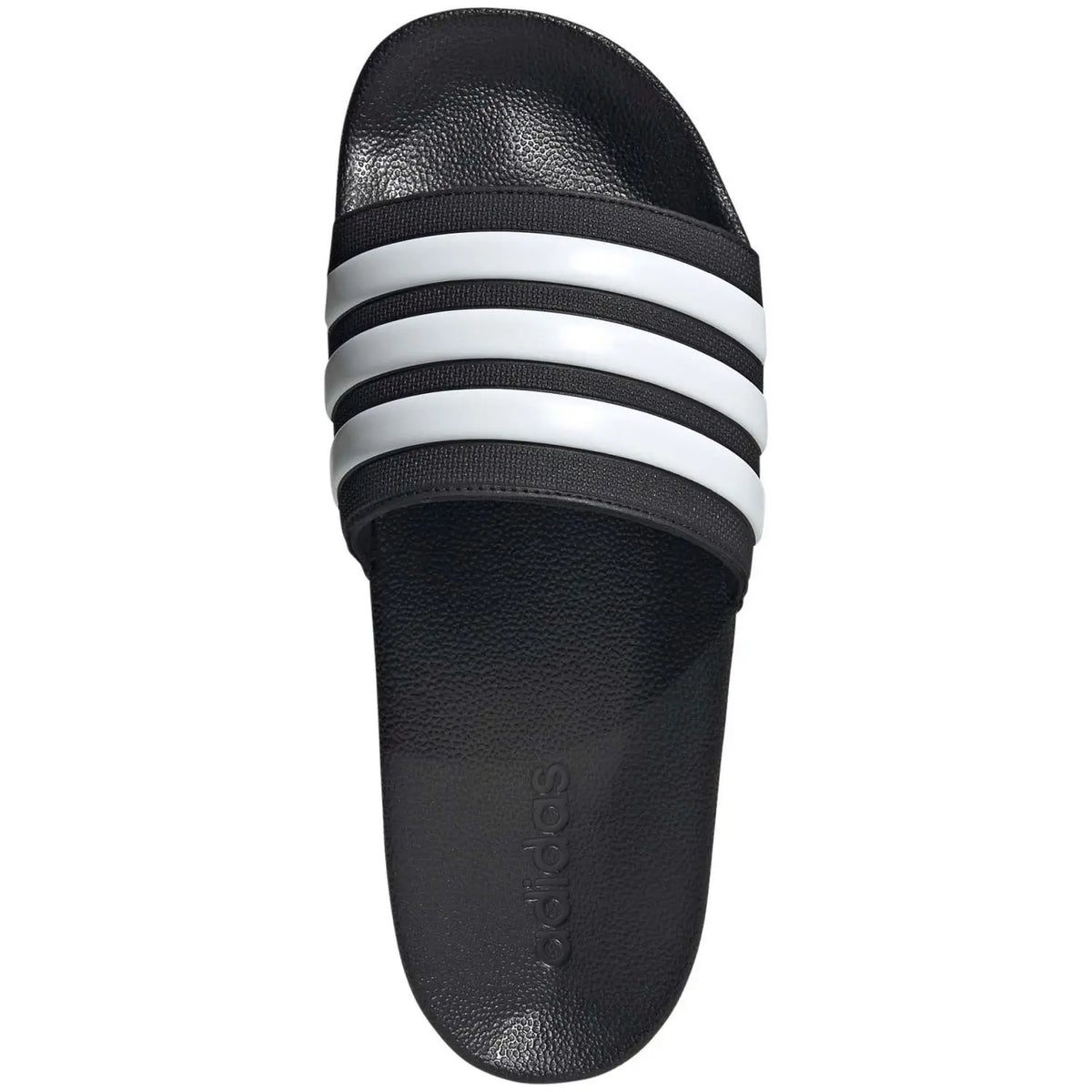 adidas Adilette Shower Slides Black