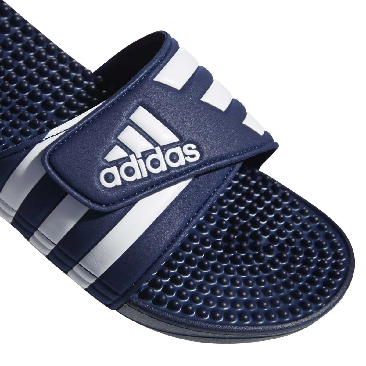 Chinelos adidas Adissage Azul Marinho