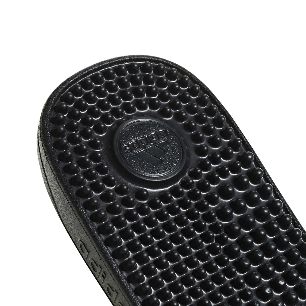 Chanclas adidas Adissage Negro