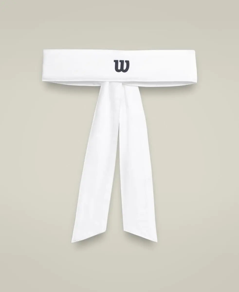 Cinta Pelo Wilson Tenis