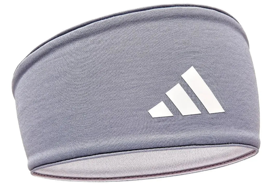 Fita de Cabelo adidas Fitness Training Larga Reversível
