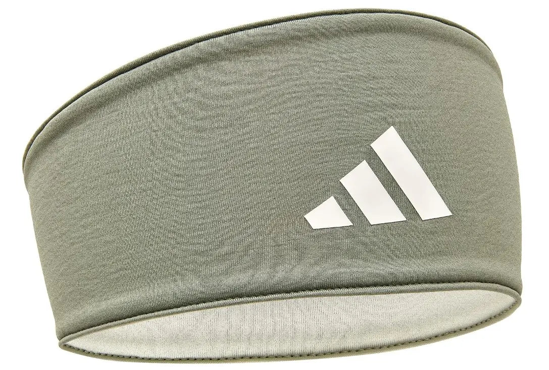 Fita de Cabelo adidas Fitness Training Larga Reversível