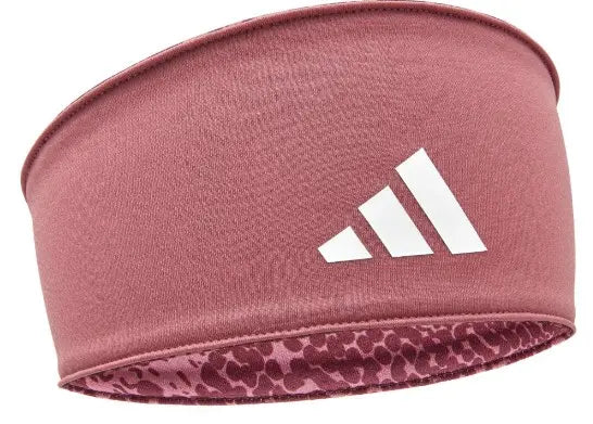 Fita de Cabelo adidas Fitness Training Larga Reversível