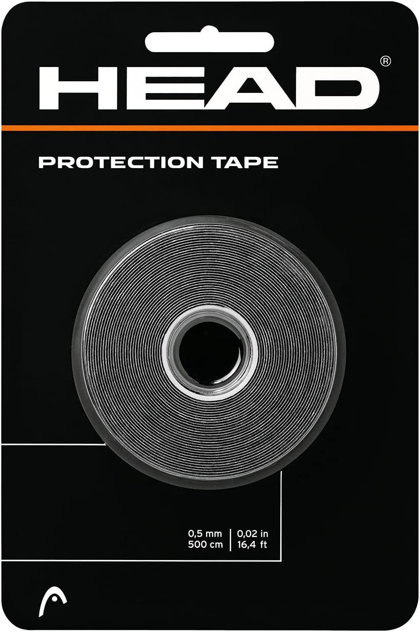 Cinta Protectora Raquetas Head 5m