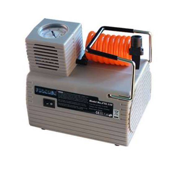 Compresor Eléctrico de LUXE