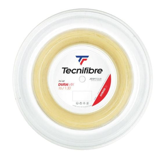 Tecnifibre DURAMIX HD Tennis String Reel 200m