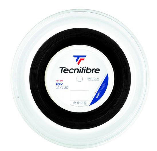 Cordaje Tenis Tecnifibre TGV 200 m