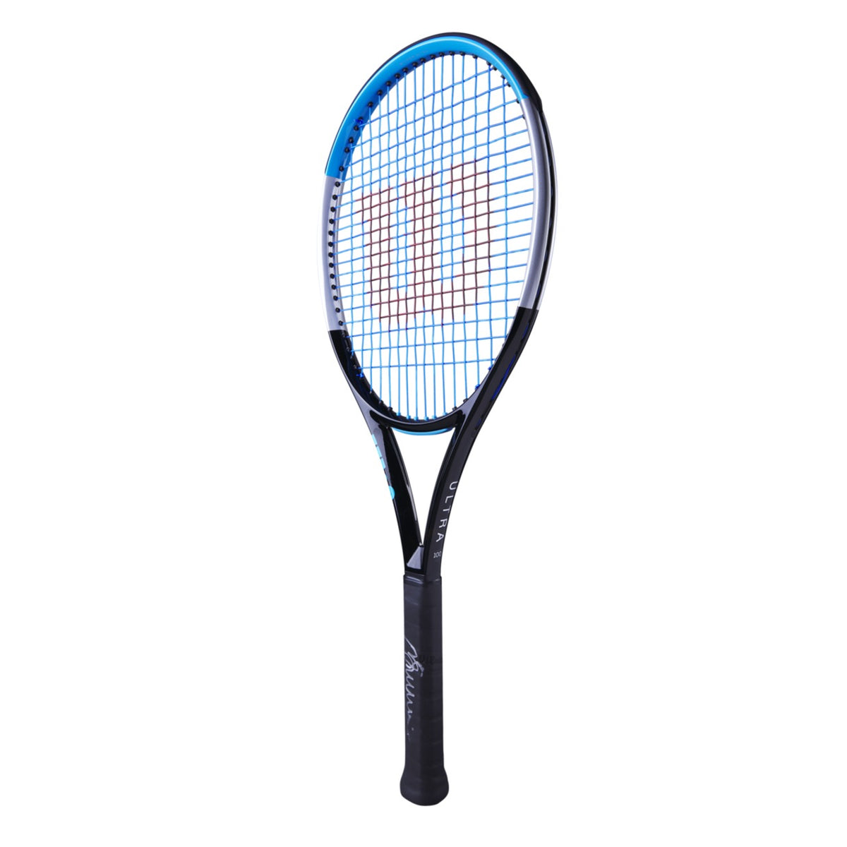 Corda de Ténis Wilson Sensation Azul 1.30mm 200m Azul
