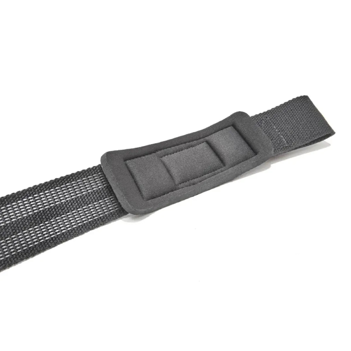 Correas de Levantamiento adidas Straps Negro
