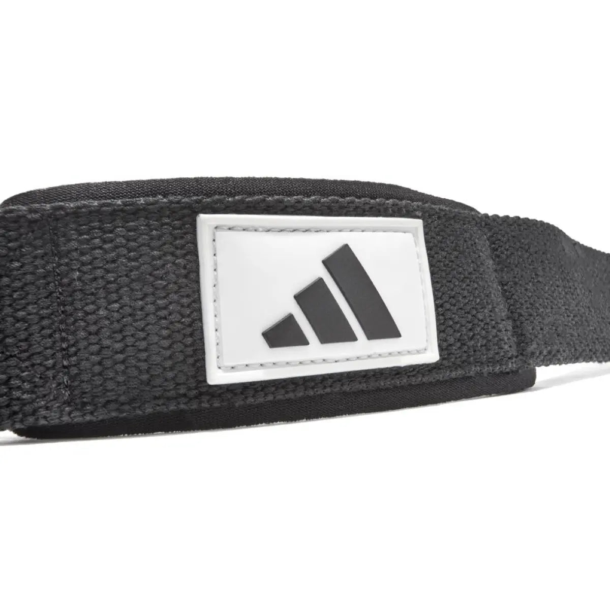 Correas de Levantamiento adidas Straps Negro