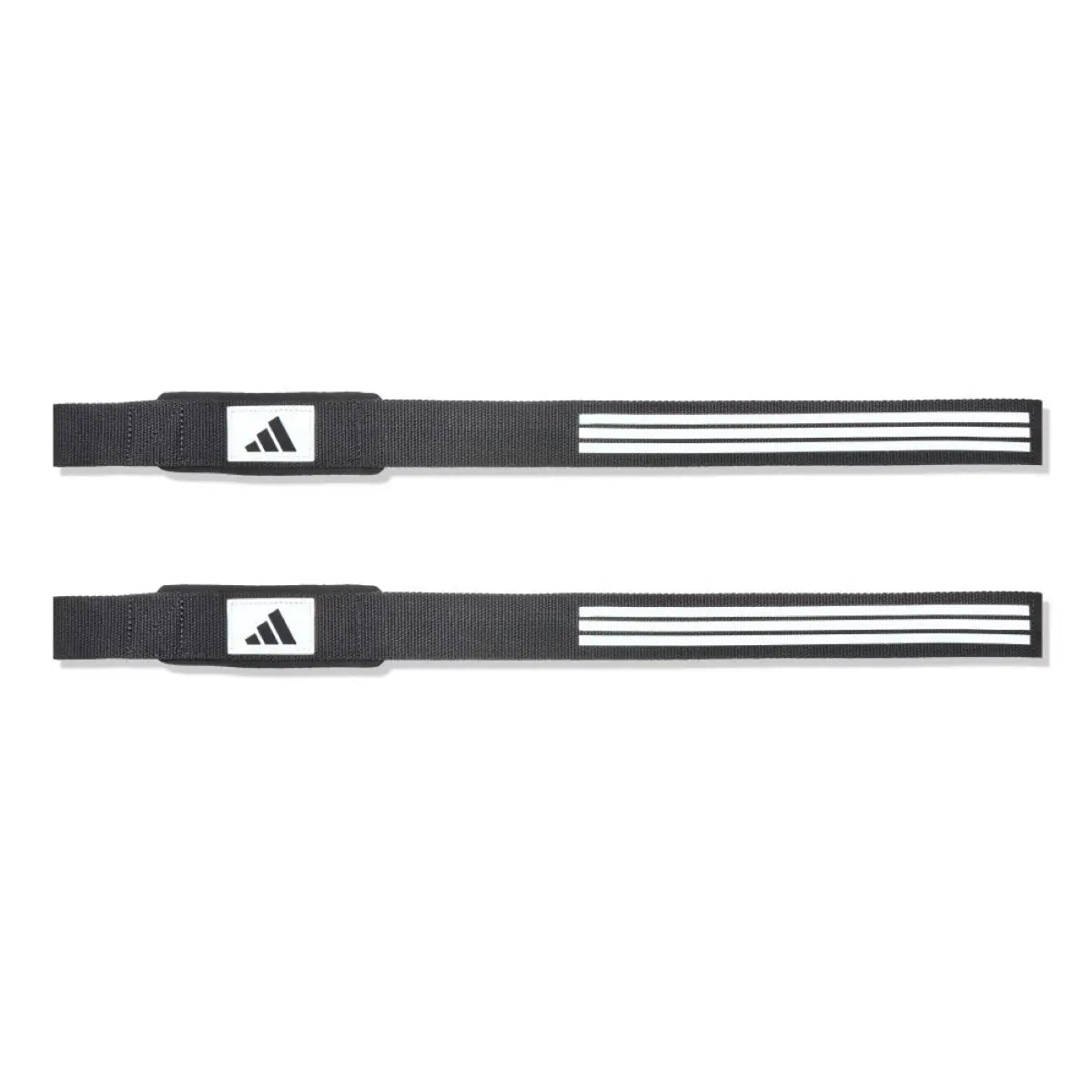 Correas de Levantamiento adidas Straps Negro