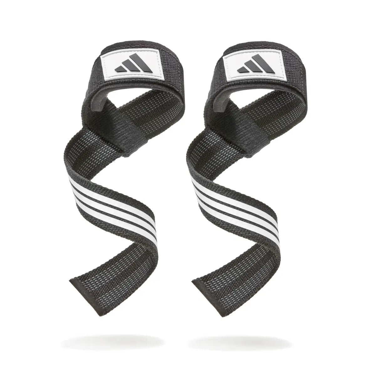 Correas de Levantamiento adidas Straps Negro