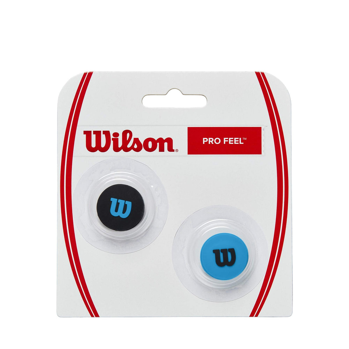Dampener Raqueta Tenis Wilson Profeel Ultra