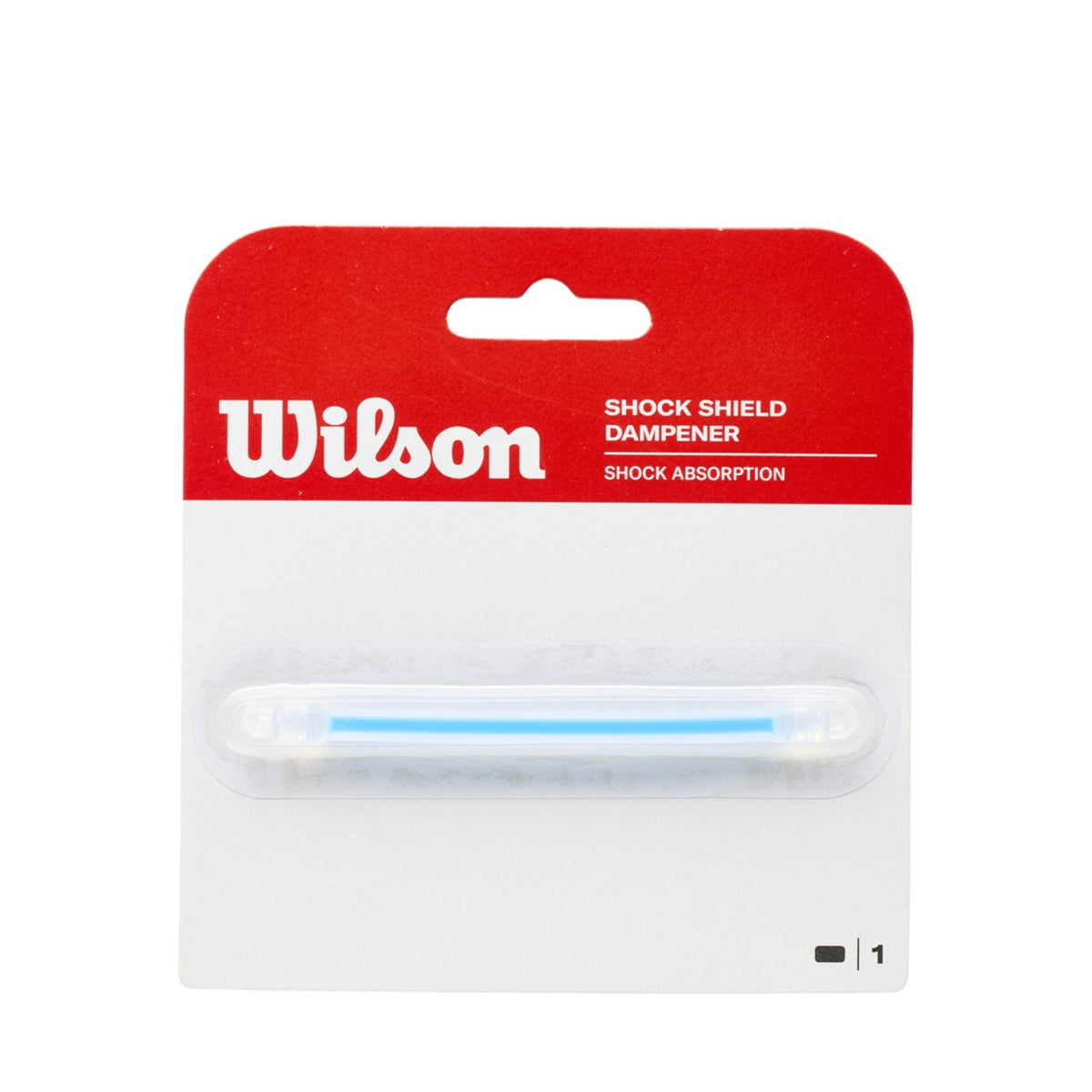 Wilson Shock Shield Tennis Racquet Dampener