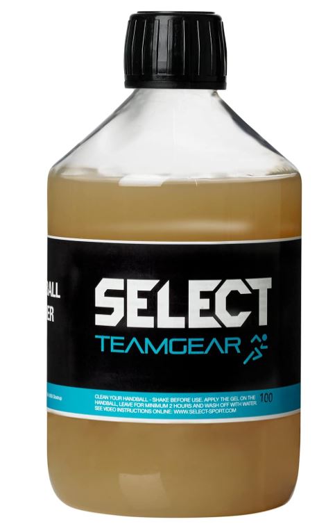 ELIMINADOR Resina Select GARRAFA 500 ml