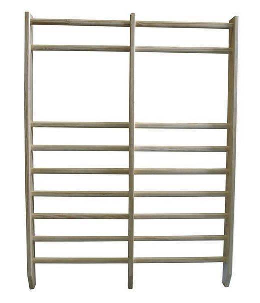 Espaldera Doble Junior 180 x 135