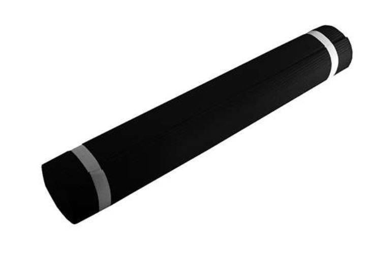 Esterilla Pilates - Yoga Royal Deluxe