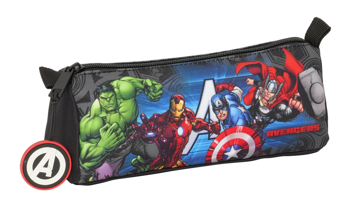 Estojo Vingadores Vendetta
