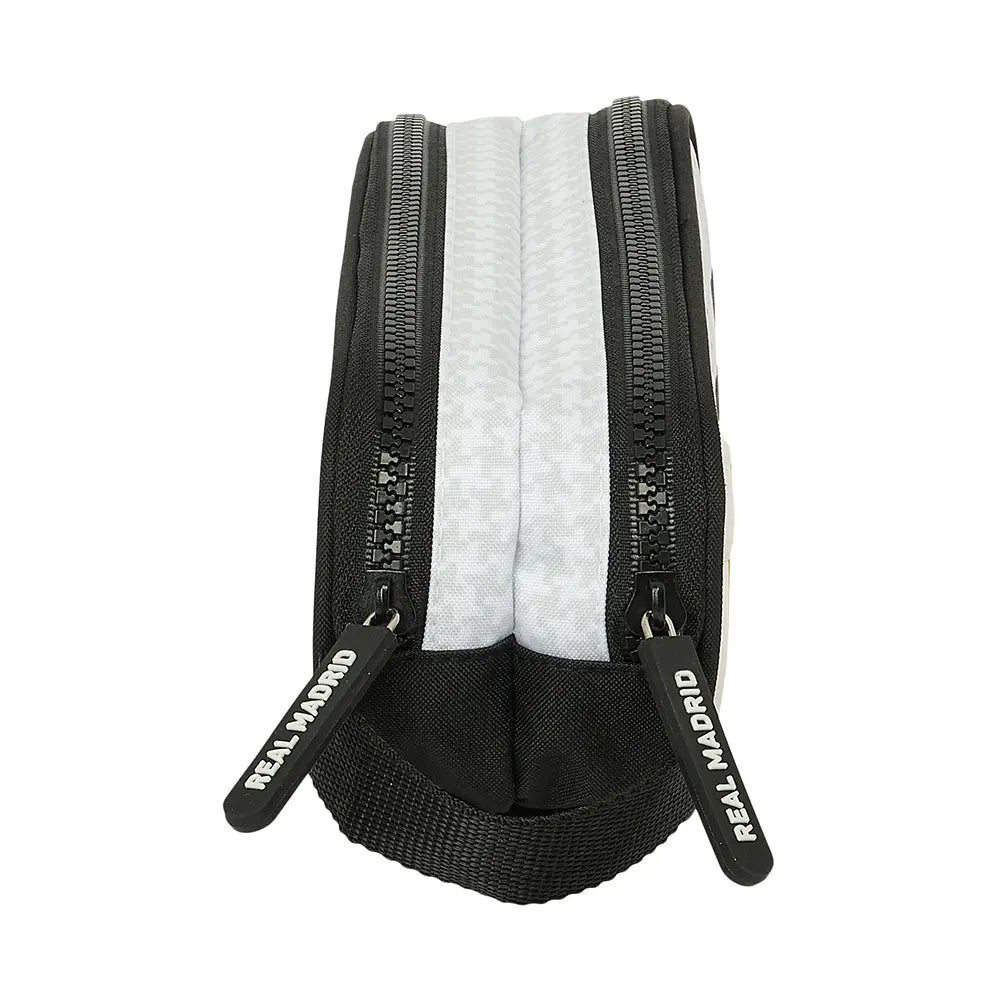 Real Madrid Double Pencil Case